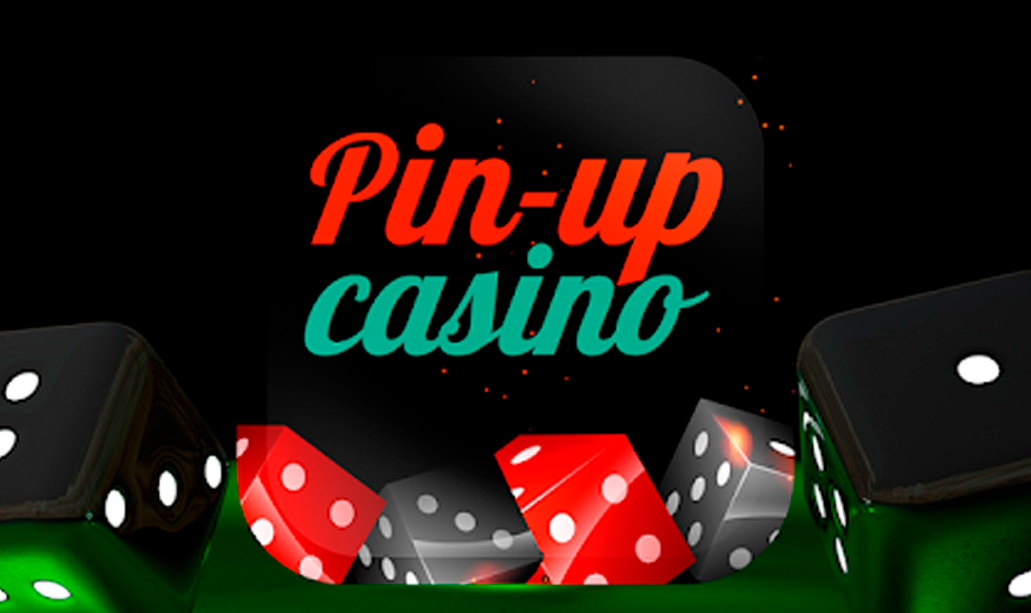 Pin-Up Gambling Enterprise Review.