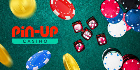 
 The full review of Pin Up Casino
