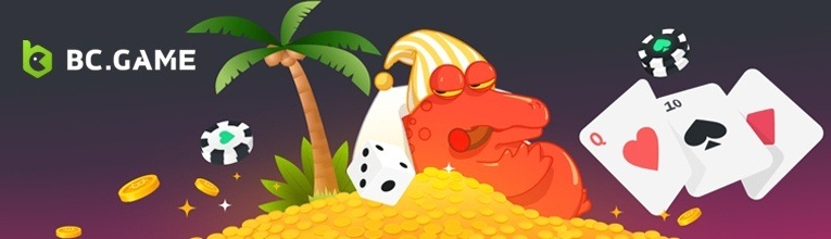 BC.Game Login 2025: Just How to Securely Gain Access To Your Account BC.Game Login 2025: Just How to Securely Gain Access To Your Account